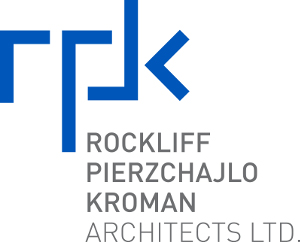New RPK Logo